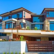 Architectural Timber Range | Windows & Doors gallery detail image