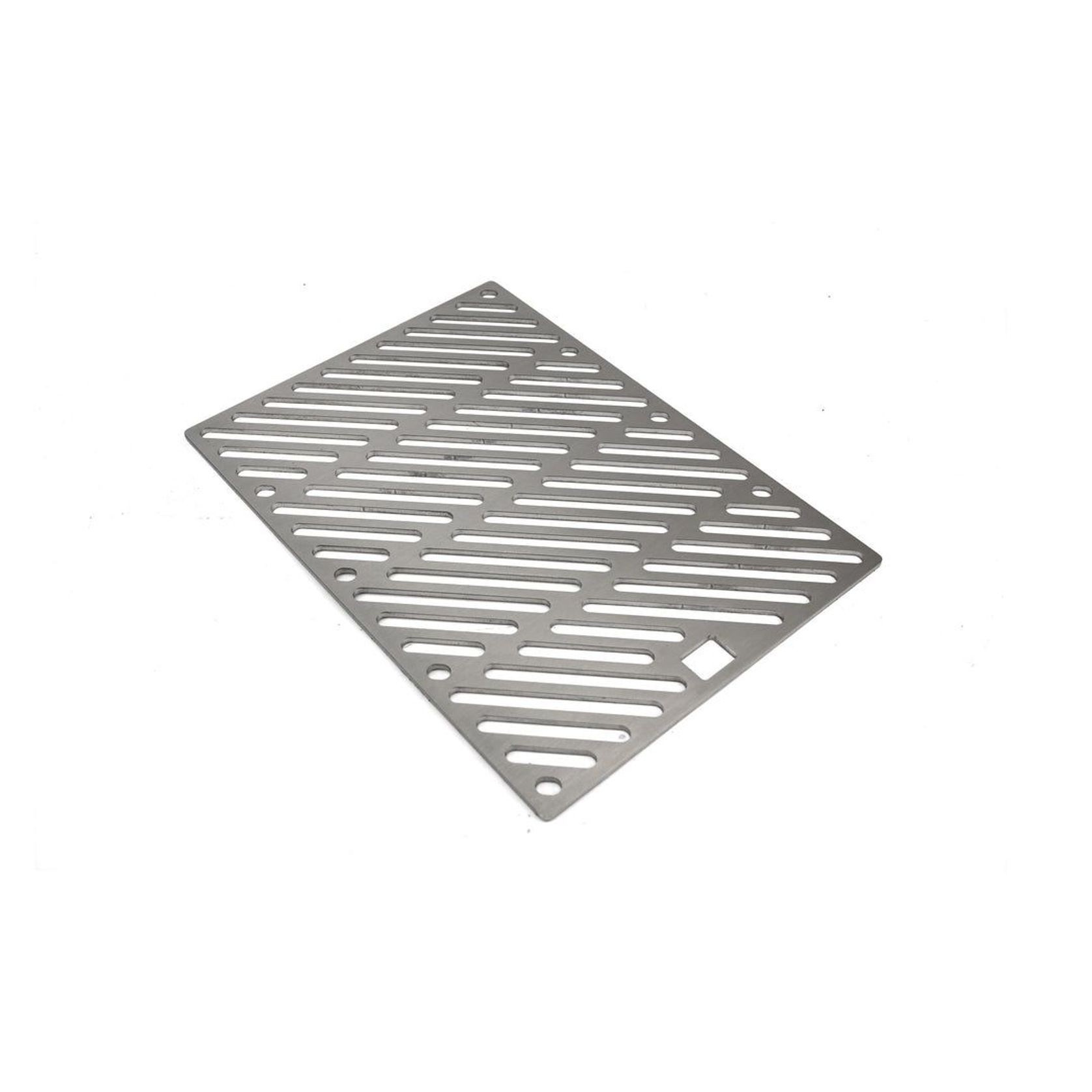 Laser Cut Main Burner Grill | Deluxe 30'' Gas BBQ gallery detail image