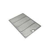 Laser Cut Main Burner Grill | Deluxe 30'' Gas BBQ gallery detail image