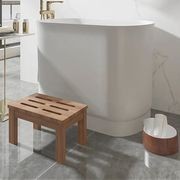 Josei Traditonal Japanese Soak Tub - 1000mm - MGF01 gallery detail image