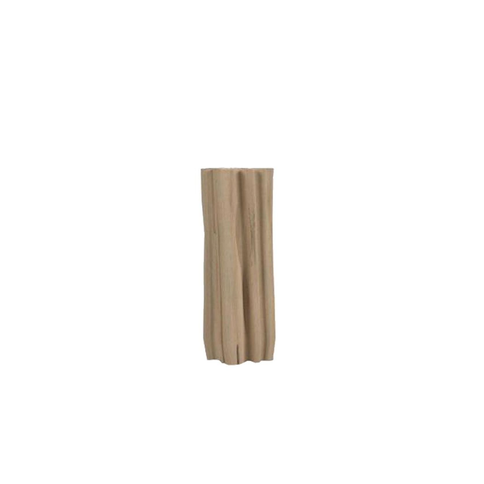 Brick Hornbeam Side Table gallery detail image