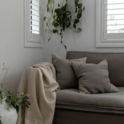 Hemptech NZ Eco-Friendly | Curtain Fabric gallery detail image