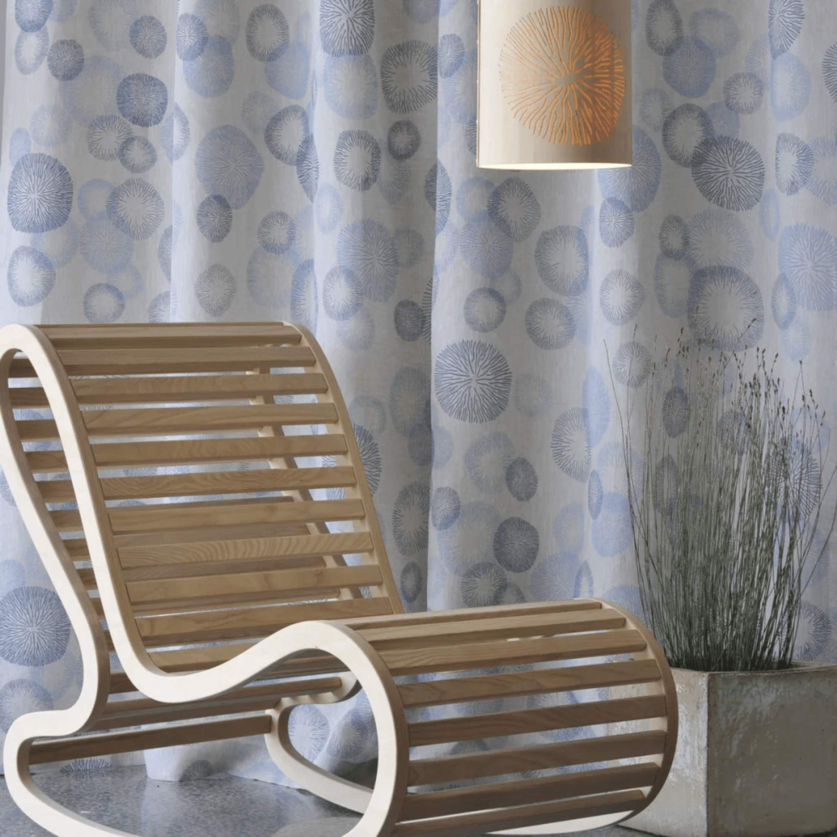 Hemptech NZ Eco-Friendly | Curtain Fabric gallery detail image