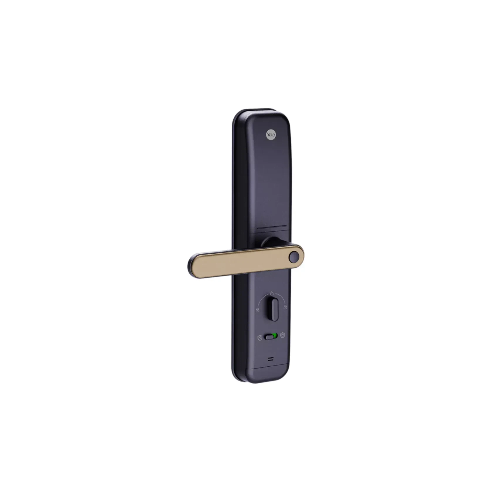 Yale ByYou Pro Smart Lock | Yale gallery detail image