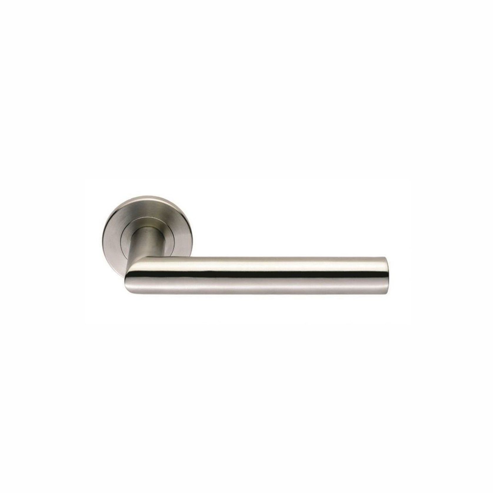 Zanda Alaska Entrance Set 70mm Key/Turn 11210E4SS gallery detail image