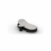 Zante Lounger gallery detail image