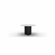 Zante Round Dining Table gallery detail image