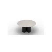 Zante Round Dining Table gallery detail image