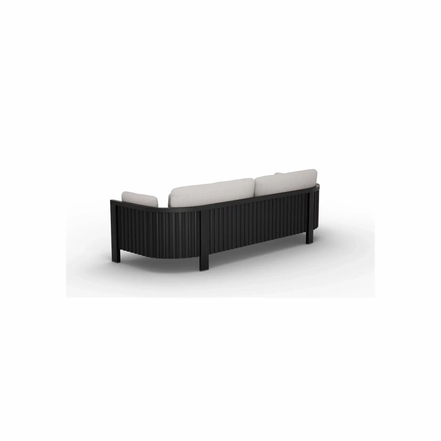 Zante 3 Seater Sofa gallery detail image