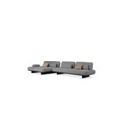 A-Propos Armless Sofa / end unit, Right gallery detail image