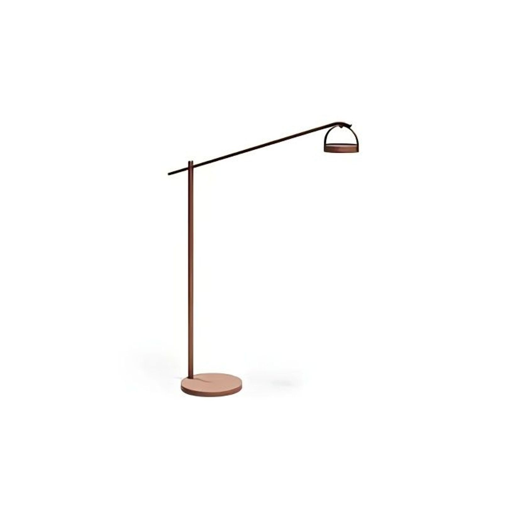 ORBIT Outdoor Floor Lamp gallery detail image