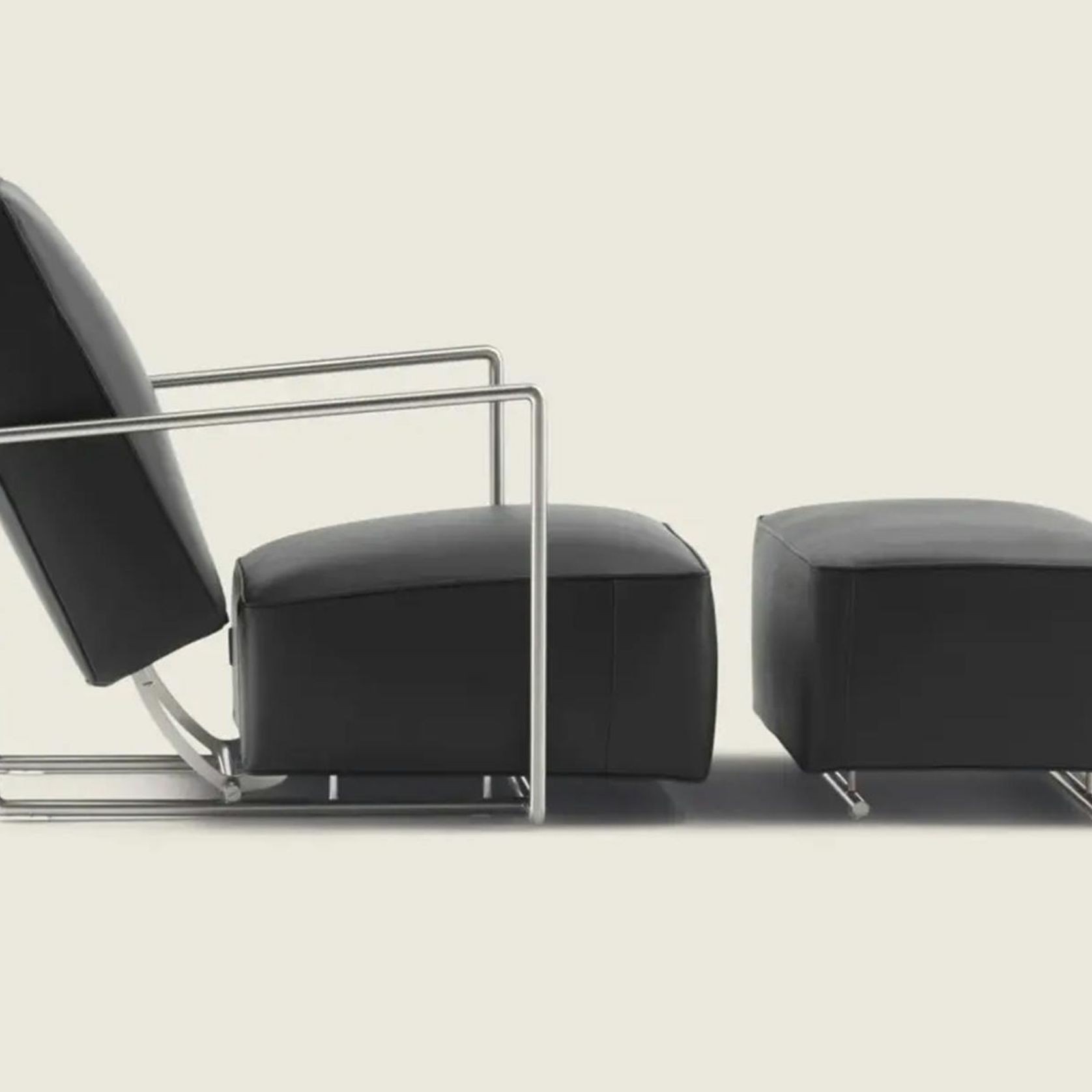 ABC Chair By Flexform gallery detail image