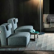 Abcd Chair By Flexform gallery detail image