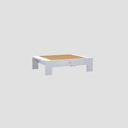 Mackenzie Alu Coffee Table gallery detail image