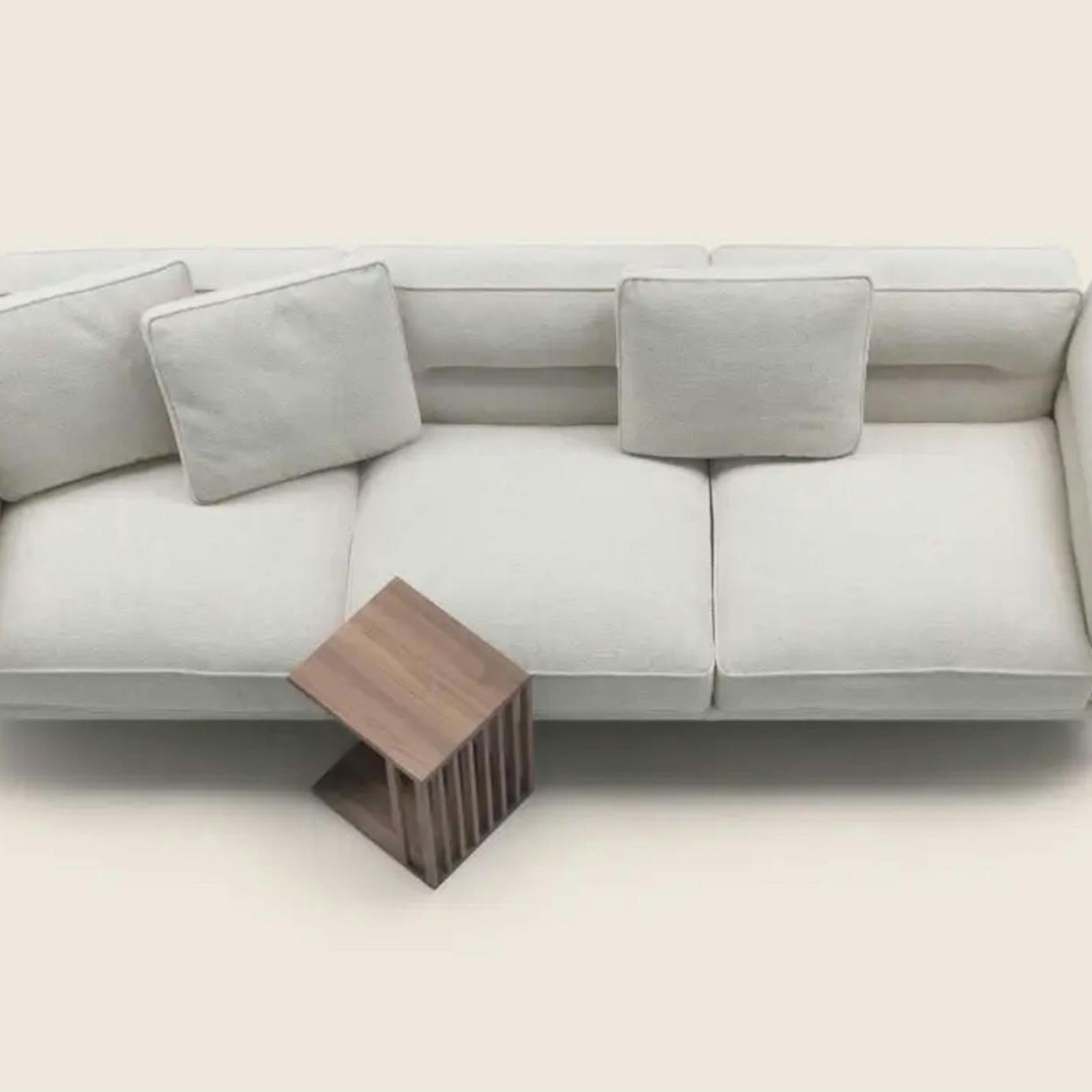 Adda Sofa By Flexform gallery detail image