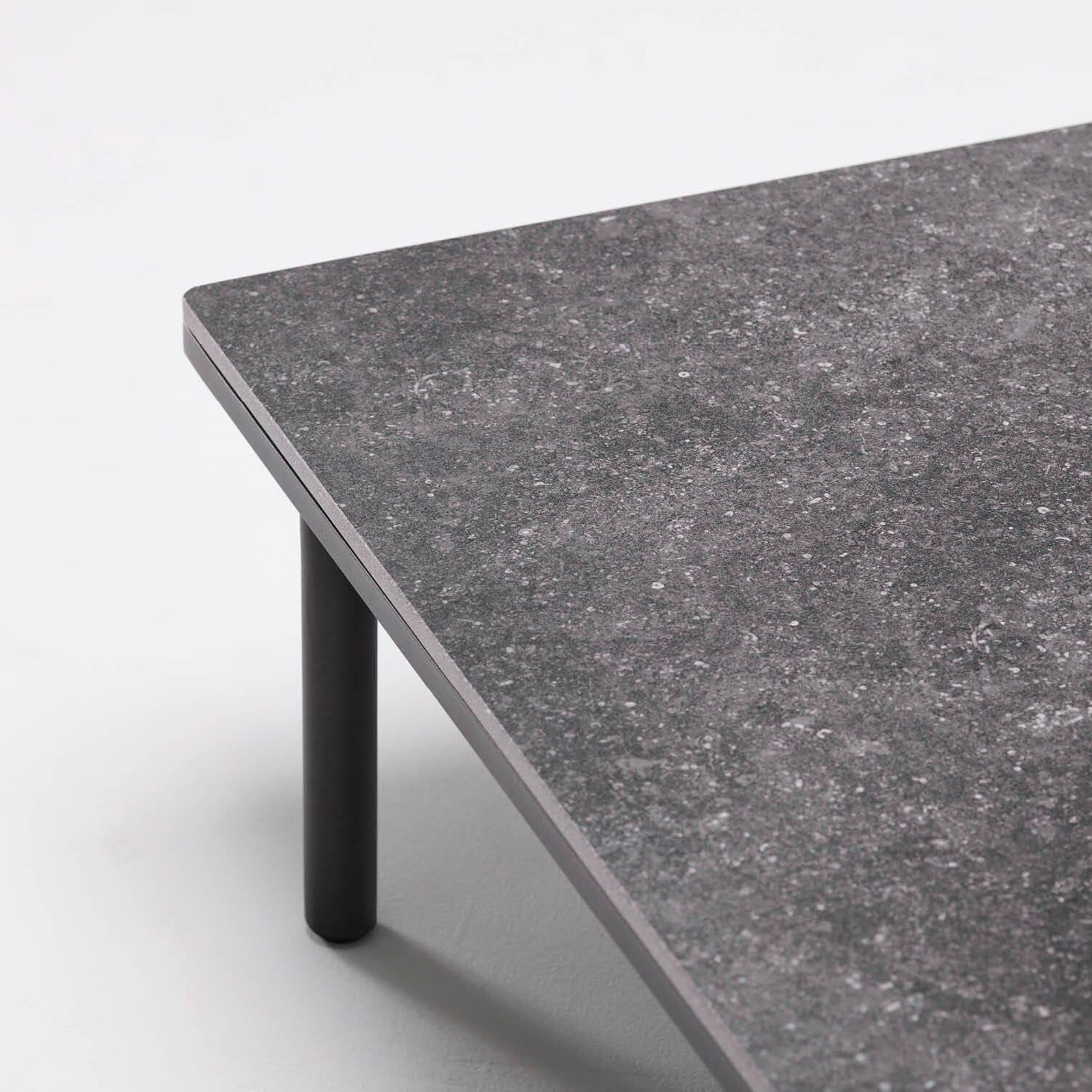 Addis Ceramic Coffee Table gallery detail image