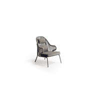 Agave Outdoor Armchair by Atmosphera gallery detail image