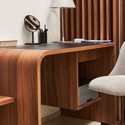 Aleta Chair - Five Castors gallery detail image