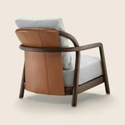 Alison Lounge Chair By Flexform gallery detail image