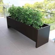 Architectural Aluminium Planter Boxes gallery detail image
