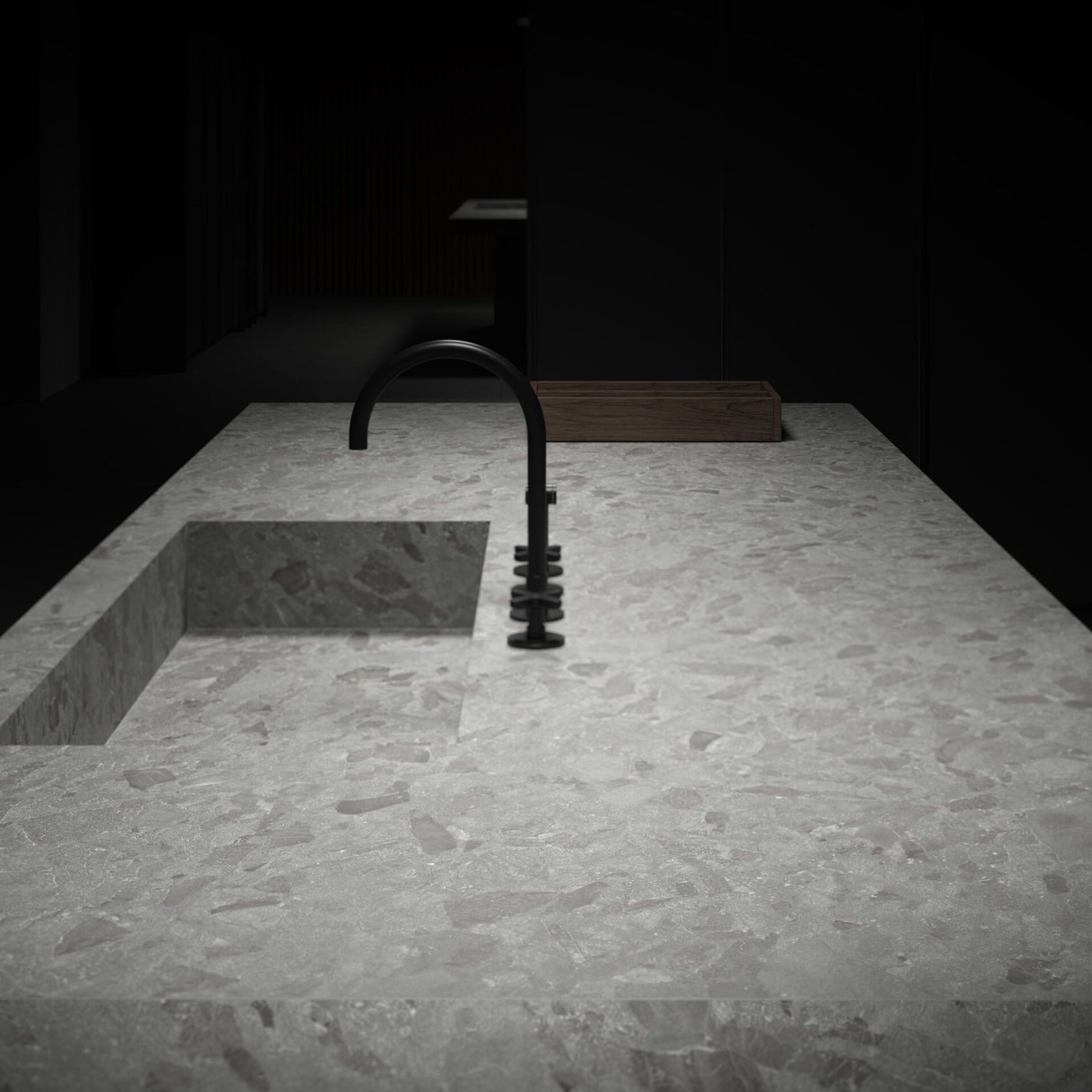 Eme Riva Artstone Porcelain Slabs gallery detail image