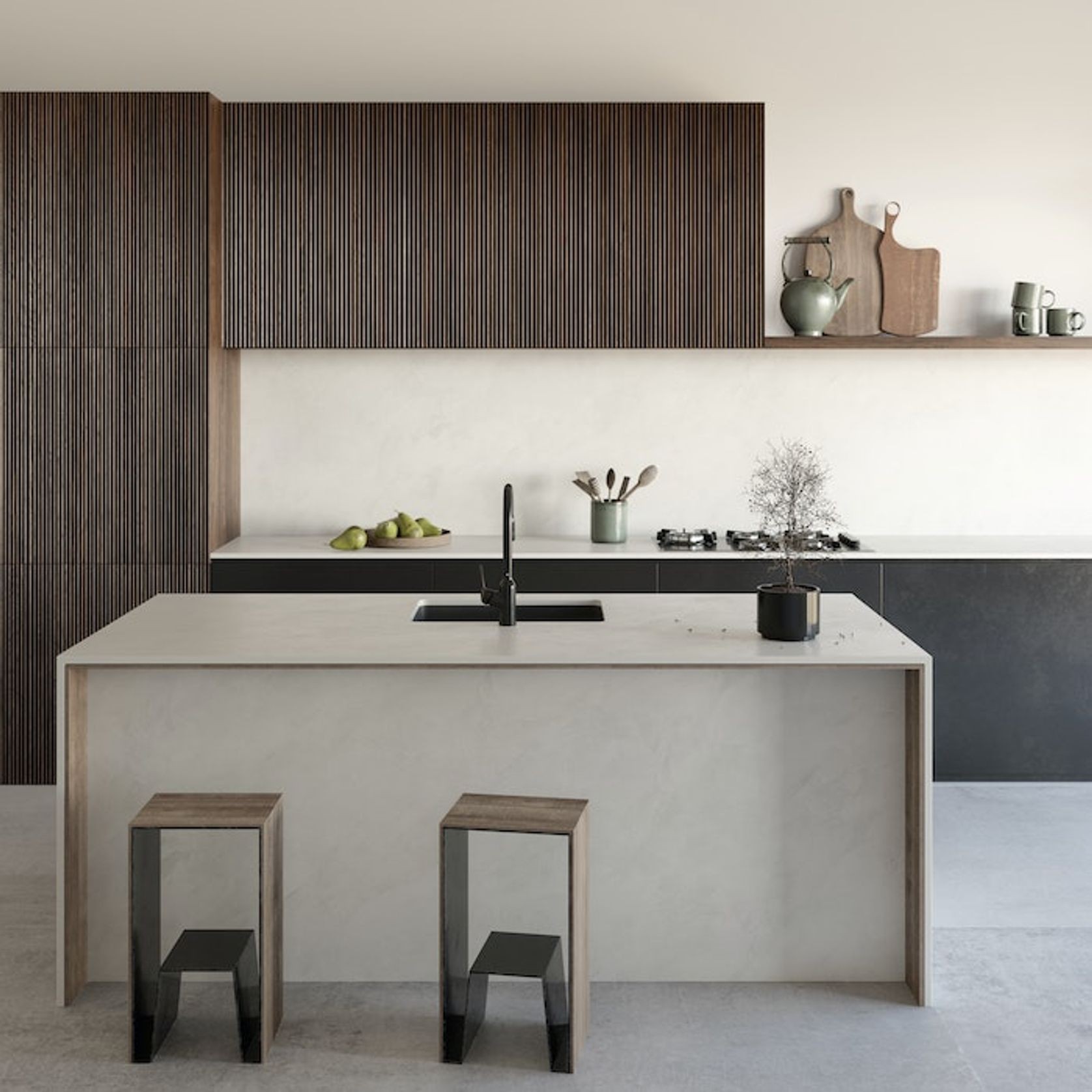 Dekton, Albarium gallery detail image