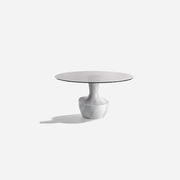 Anfora Glass Table gallery detail image