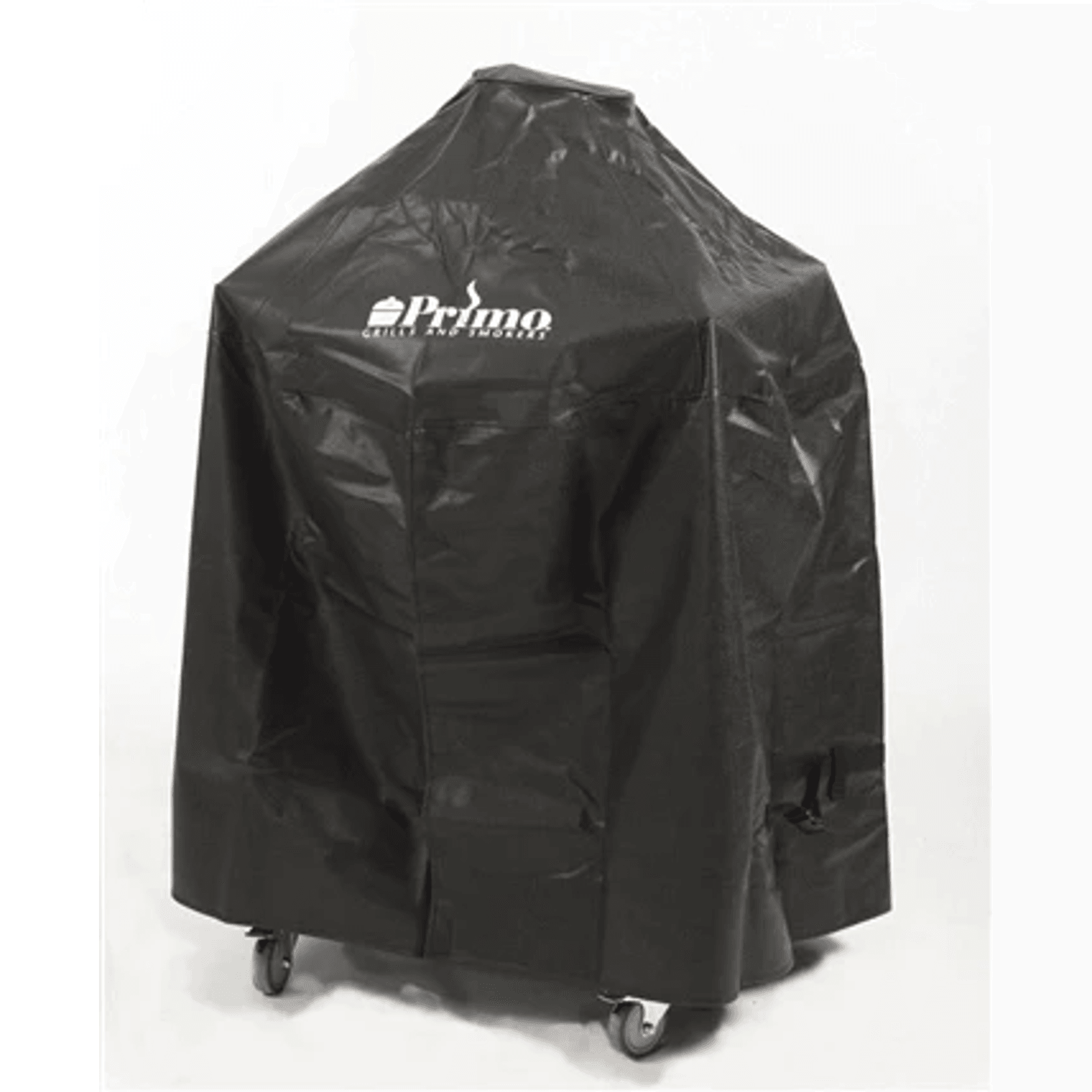 Primo Cover Oval LG300/ Kamado all-in-one cover gallery detail image