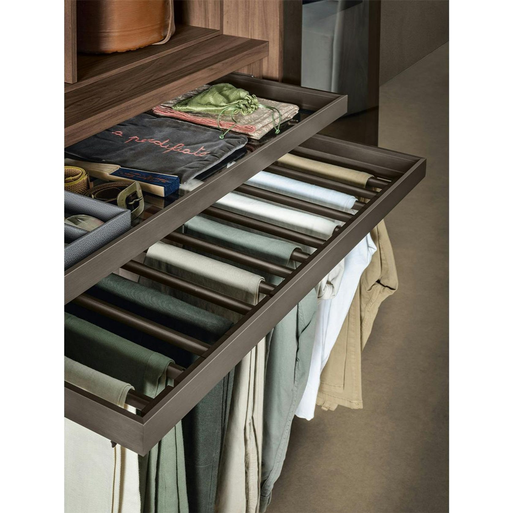 Aria Wardrobe gallery detail image