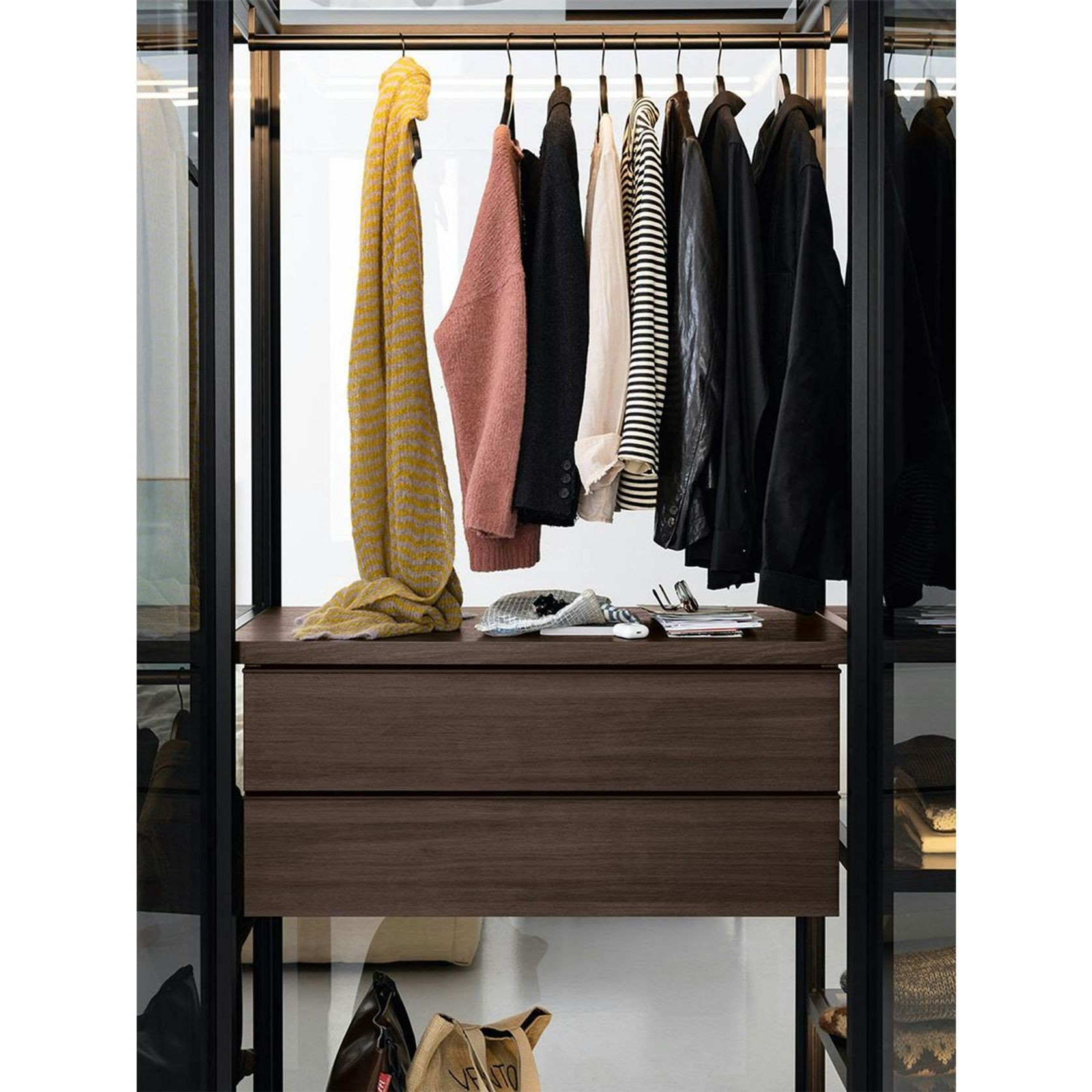 Aria Wardrobe gallery detail image