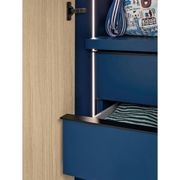 Aria Wardrobe gallery detail image