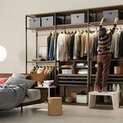 Aria Wardrobe gallery detail image