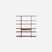 Arial Bookcase gallery detail image