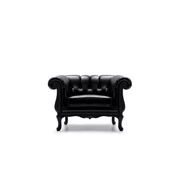 Sansone Classic Armchair gallery detail image