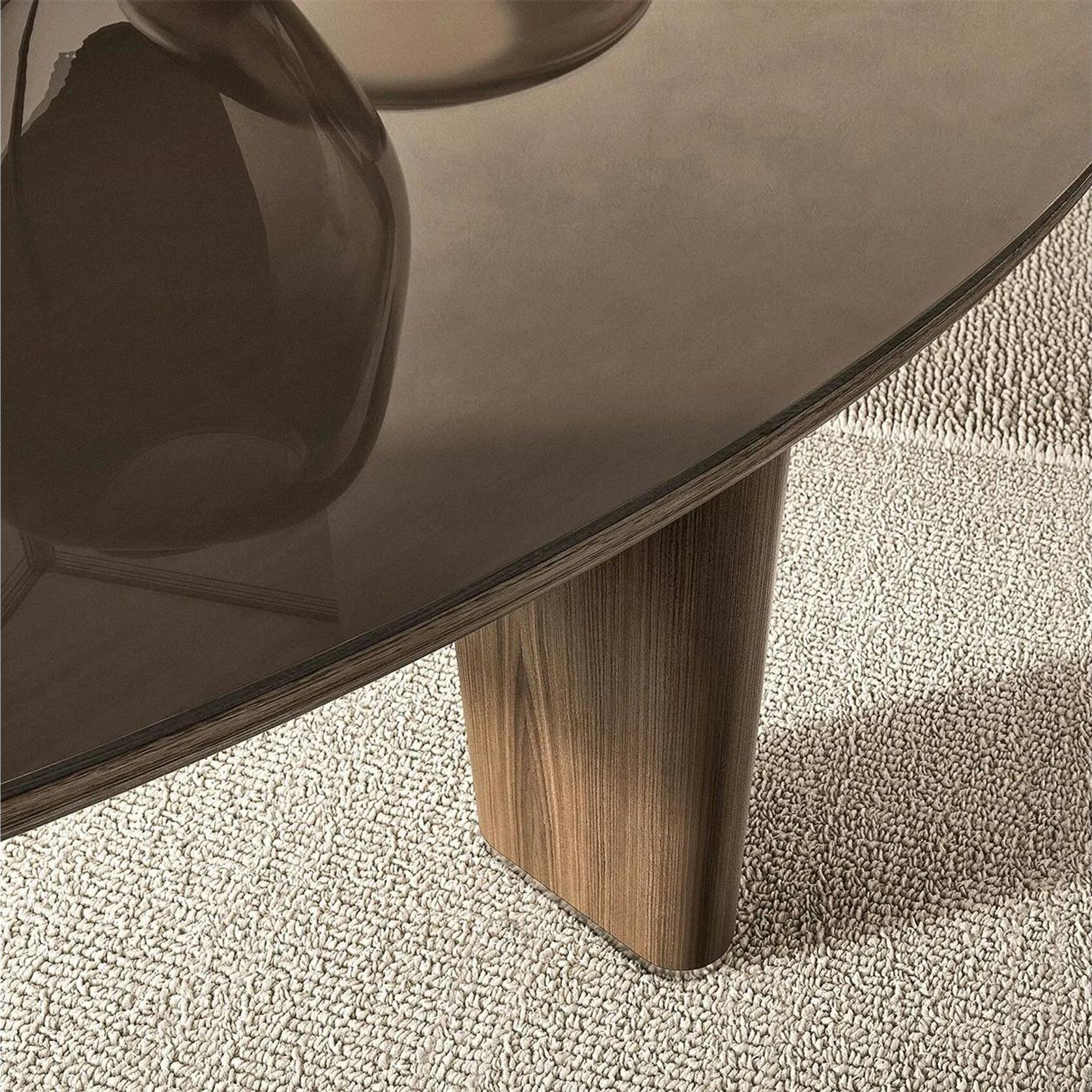 Arnold Coffee Table By Flexform gallery detail image