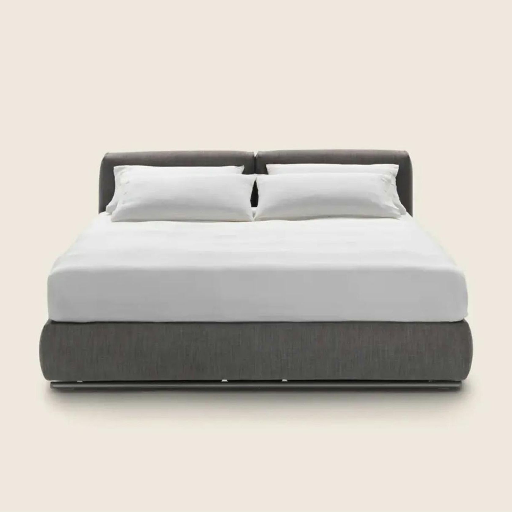 Asolo King Bed By Flexform gallery detail image