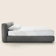 Asolo King Bed By Flexform gallery detail image