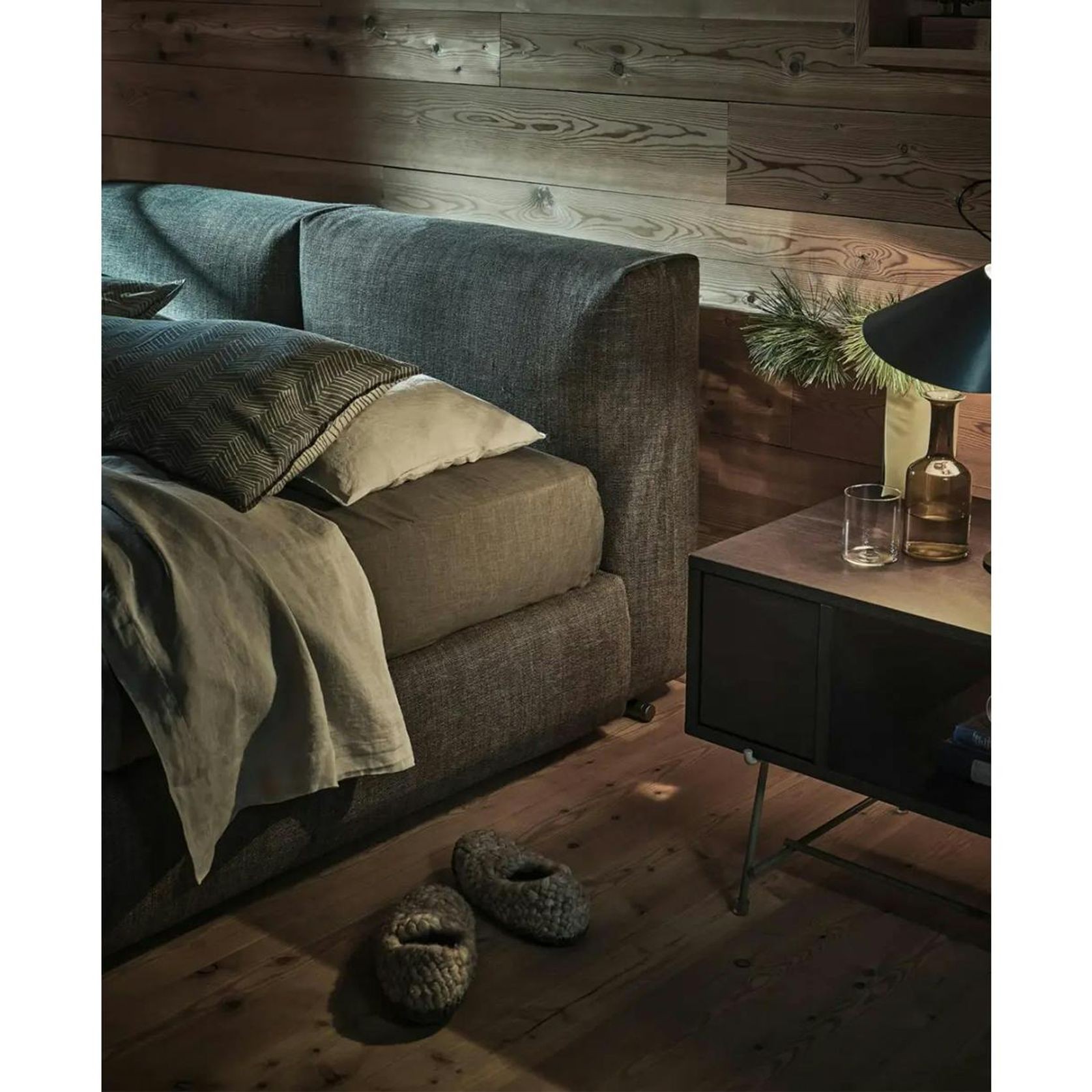 Asolo Bed By Flexform gallery detail image