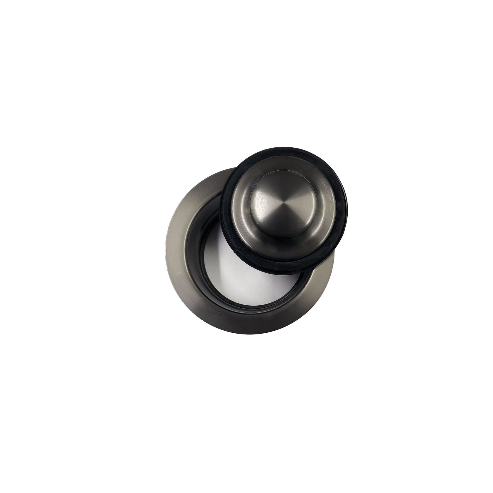 Aspen Sink Flange & Plug Set gallery detail image