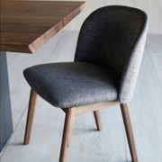 Avana Dining Chair gallery detail image