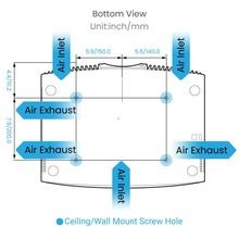 BenQ W5850 4K 2600lm Home Cinema Projector gallery detail image