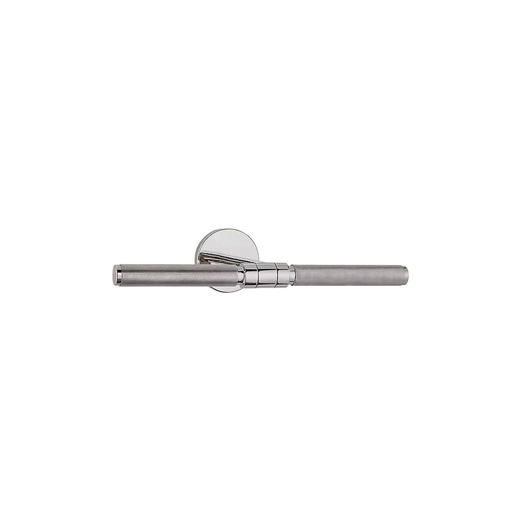 Barrett 18″ Picture Light Polished Nickel gallery detail image