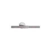 Barrett 18″ Picture Light Polished Nickel gallery detail image