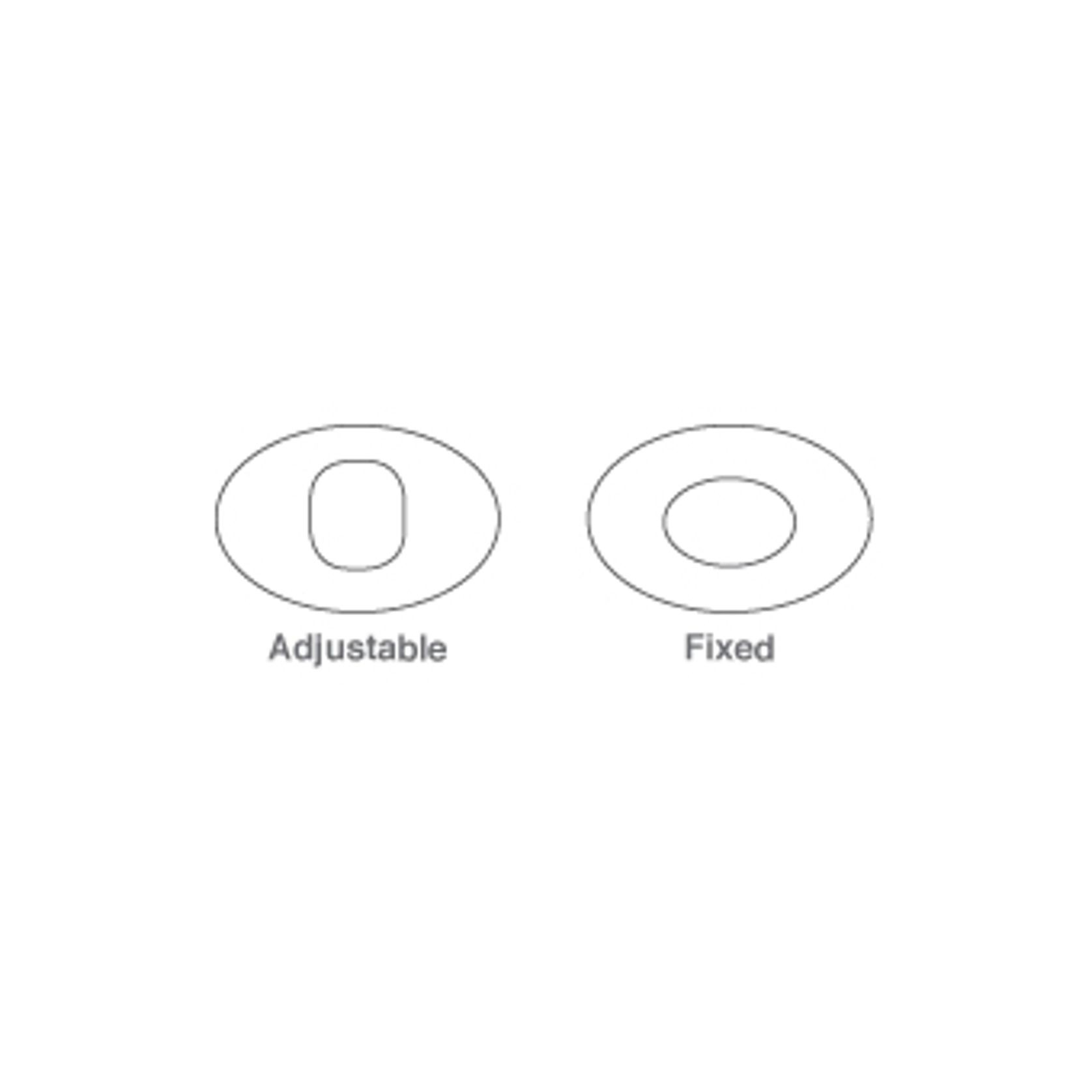 Beama Round GU10 Downlight gallery detail image