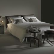 Lifesteel Bed By Flexform gallery detail image