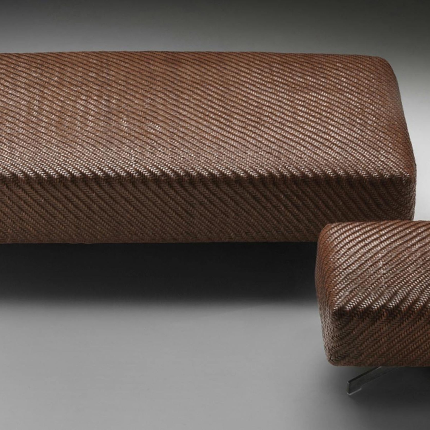 Filicudi Bench By Flexform gallery detail image