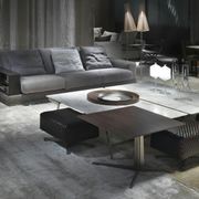Filicudi Bench By Flexform gallery detail image