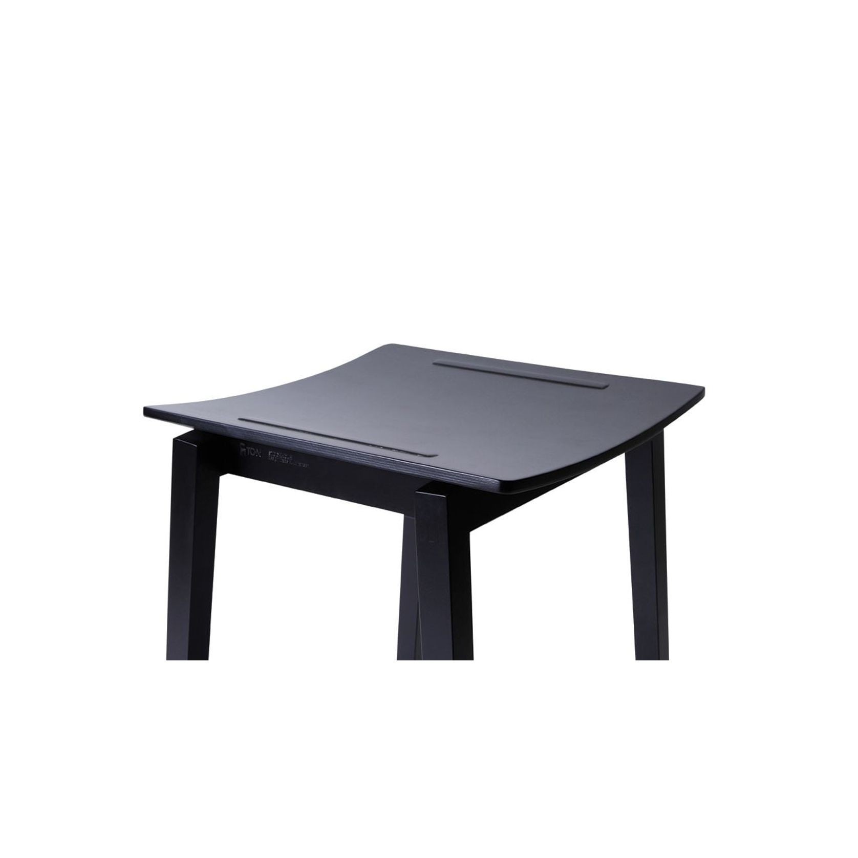 Stockholm Stool - by TON (For Commercial Bar) gallery detail image