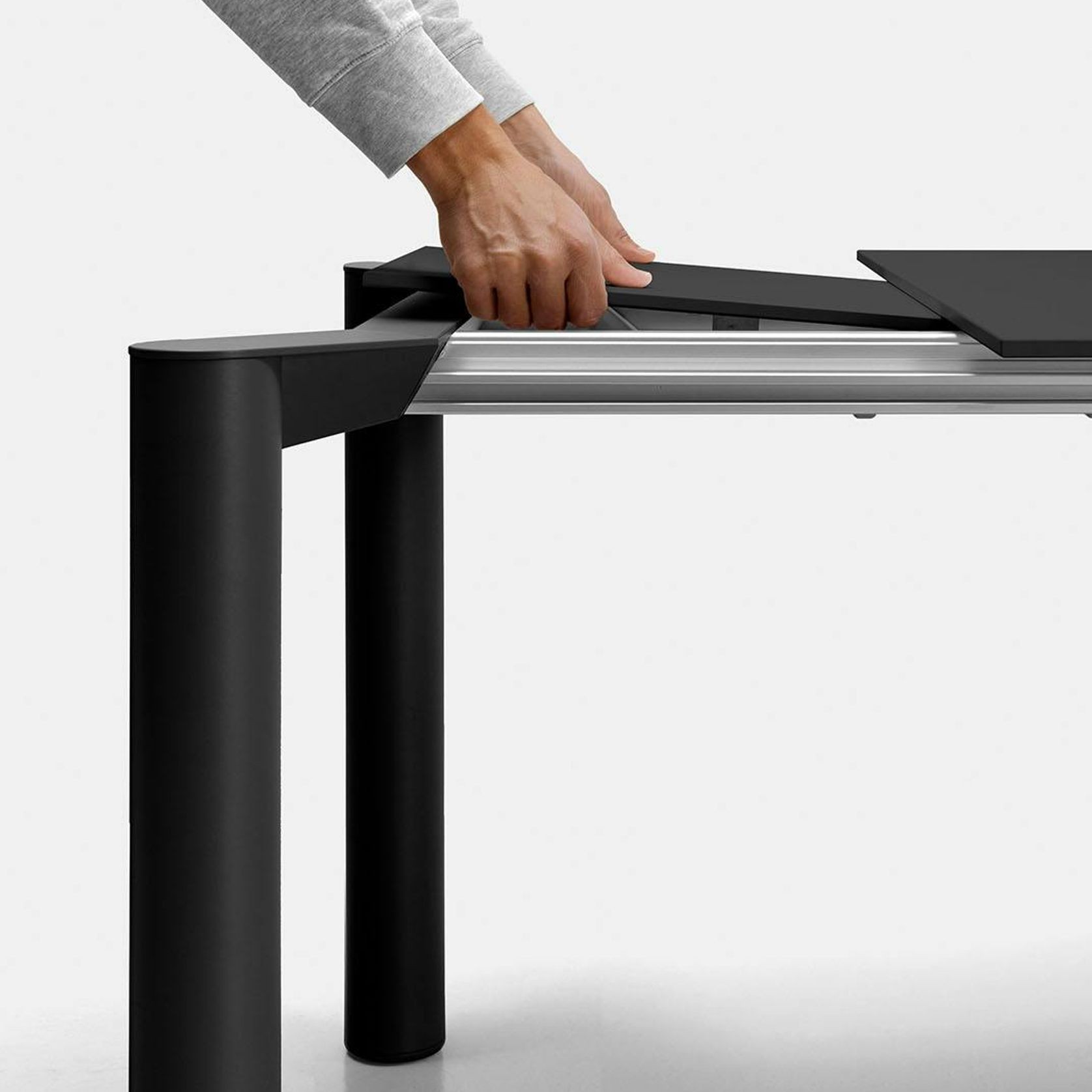 Bodoni Dining Table gallery detail image