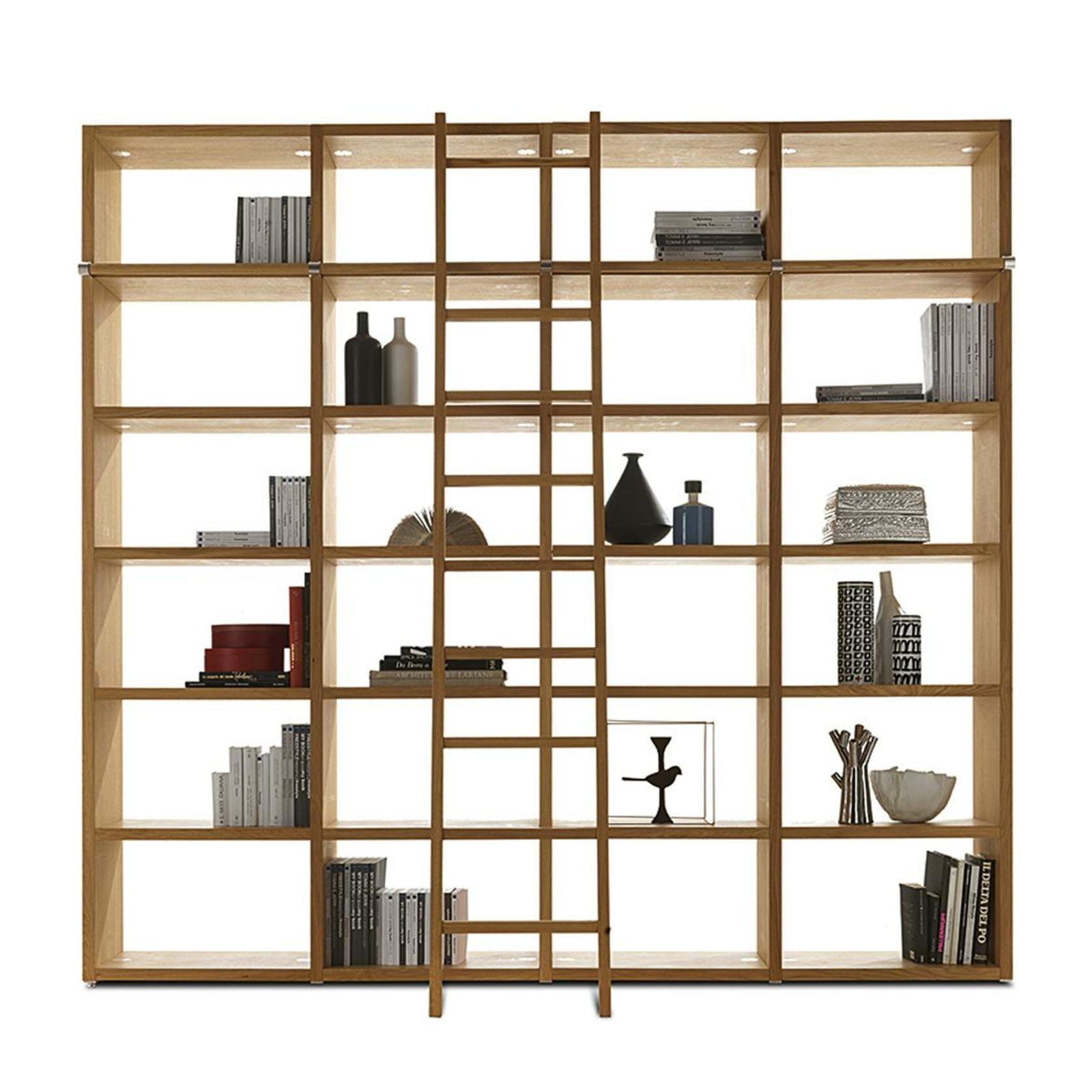 Wallstreet Bookcase gallery detail image